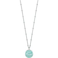 Collana Kidult Donna Love in Acciaio 751160 - 751160